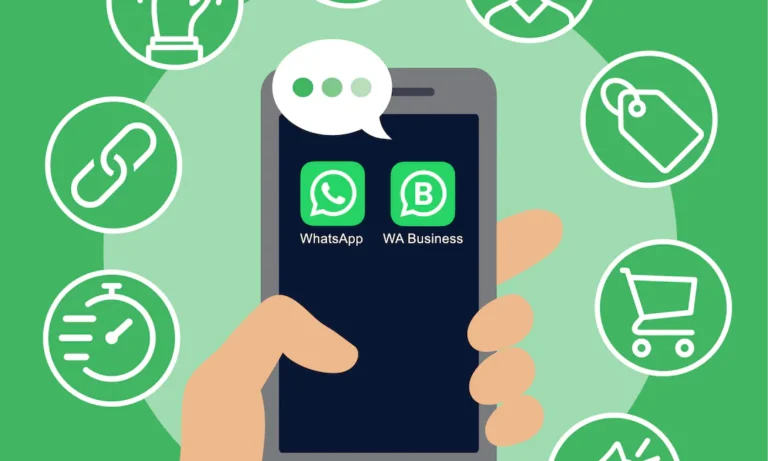 How To: Create And Verify A WhatsApp Business Account With A Virtual Number