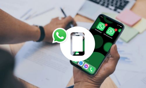 How Can I Get A Virtual Number For WhatsApp?